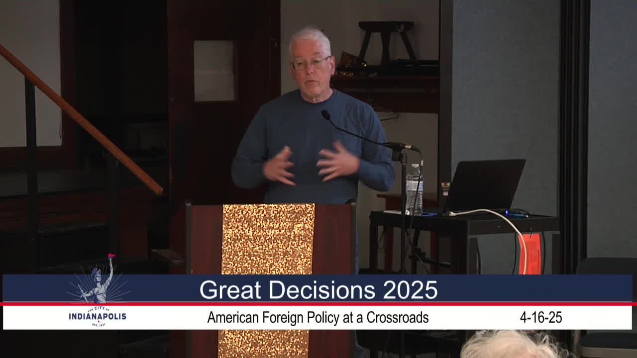 US Cold War policies shaped NATO and Marshall Plan for European stability