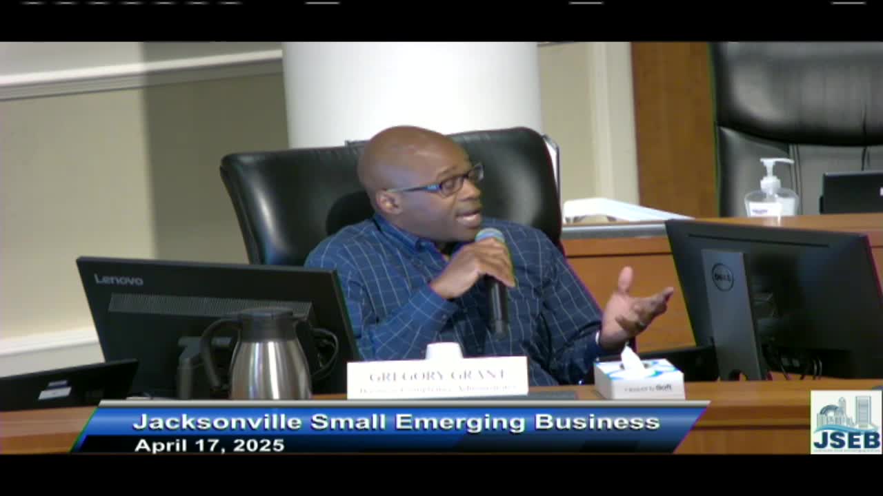 Jacksonville Council allocates $5M for tier three business fund to reduce costs
