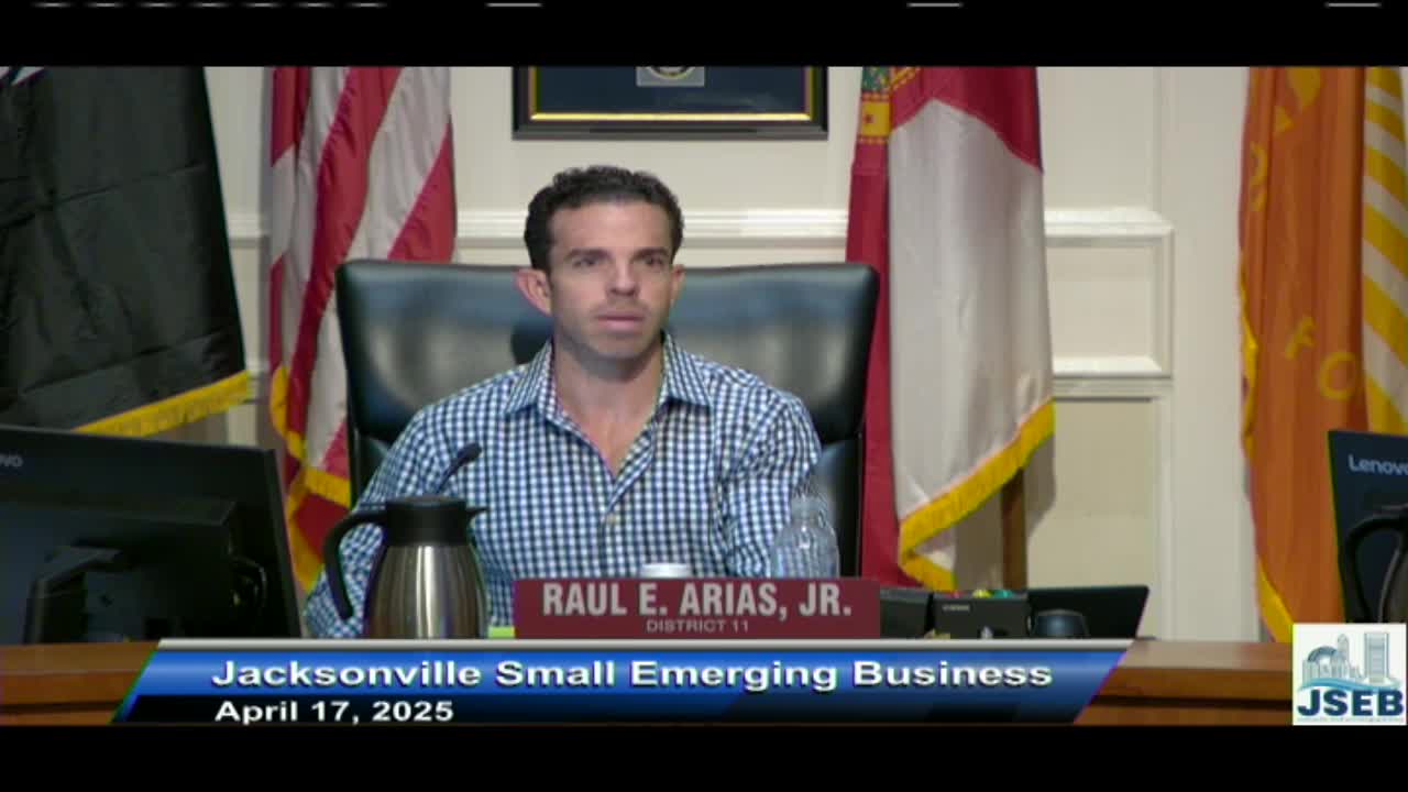 Brentwood residents and small-business leaders press for true community use of proposed JSEB center