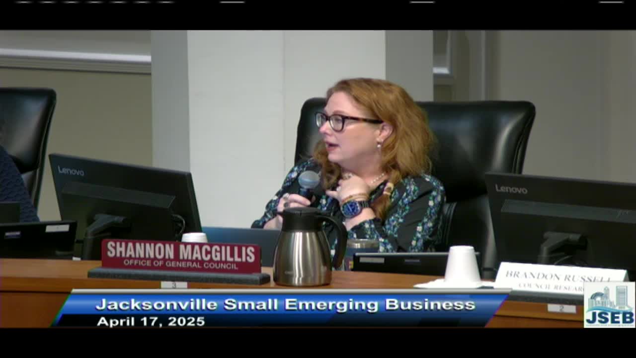 Council increases JSEB funding from $1M to $5M to boost capital access