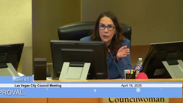 Las Vegas City Council approves new alcohol permit for Fremont Street establishment