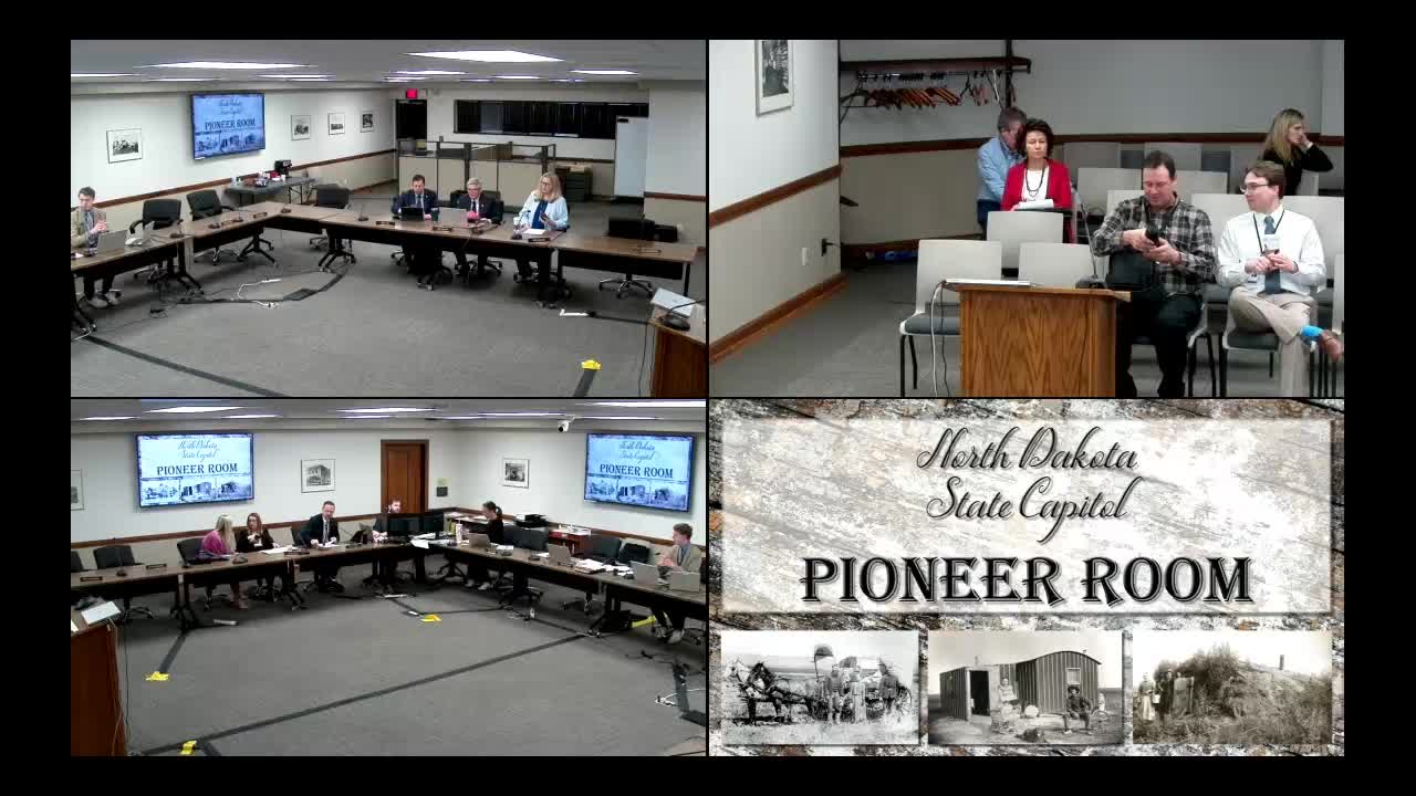 Conference committee deadlocked over effective date for term-limits bill