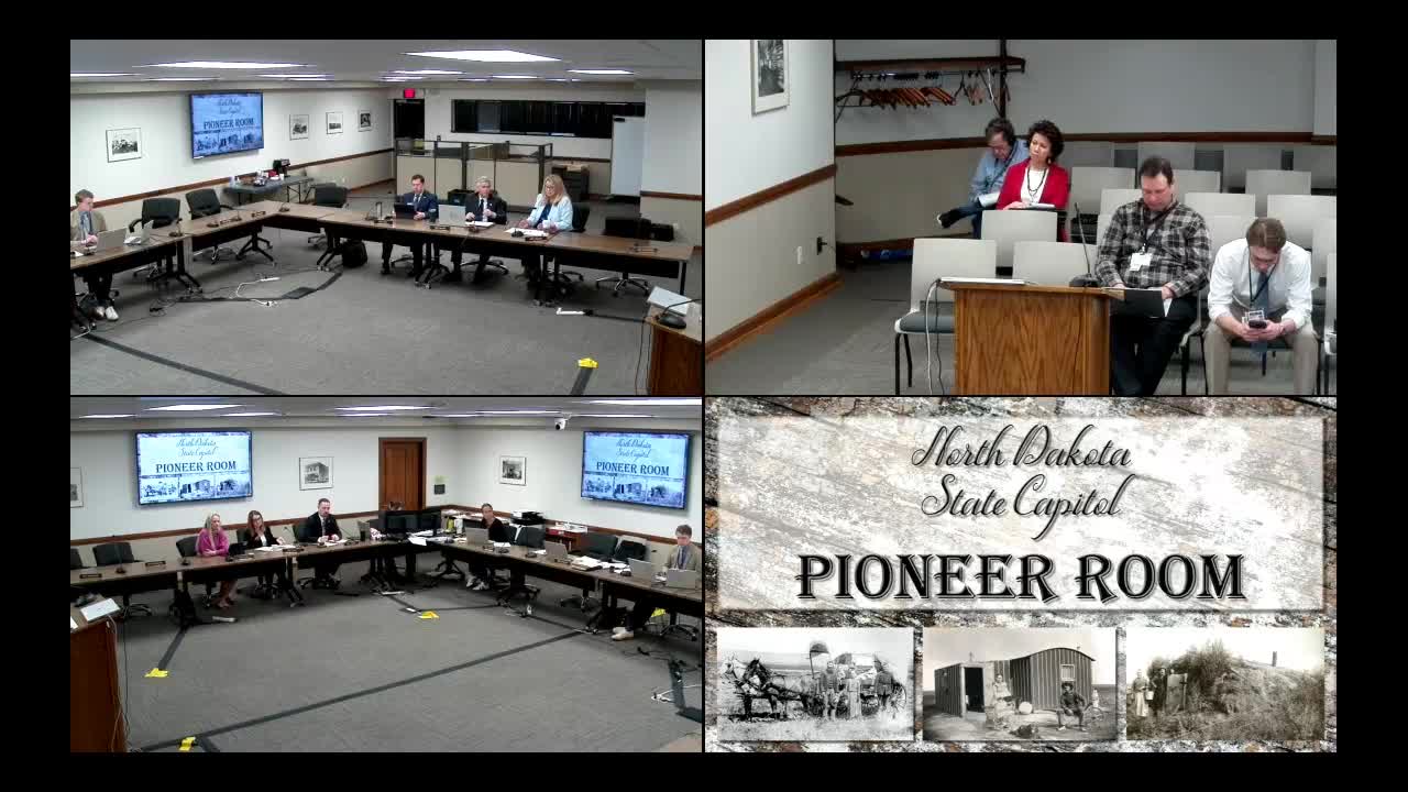 North Dakota legislators debate effective date of term limits amid potential litigation