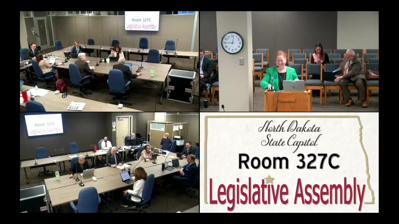 Conference committee adopts streamlined PERS amendment, shifts cost-benefit review until after two-year pilot