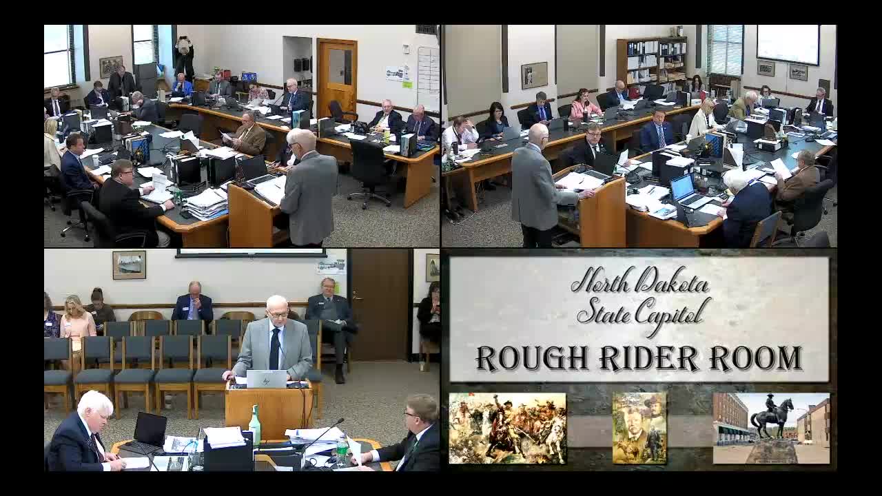 North Dakota launches new funding initiatives for higher education student support