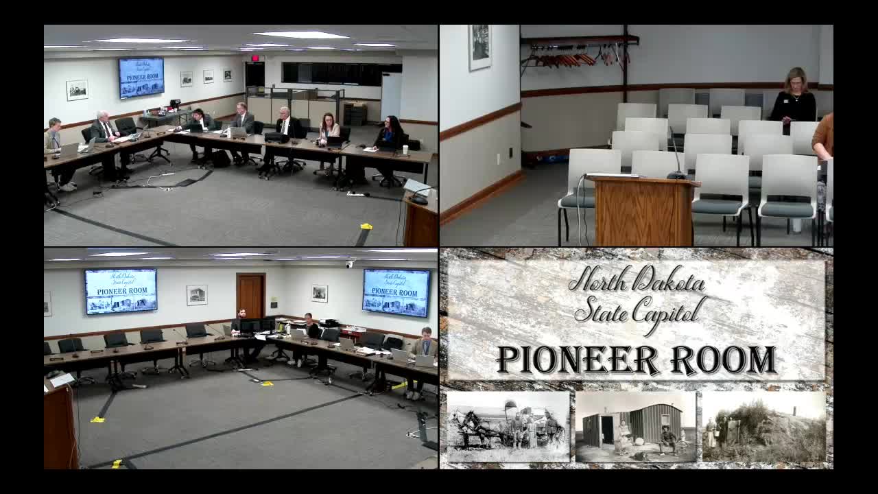 Committee members debate raising Medicare insurance rate to 400% but take no action