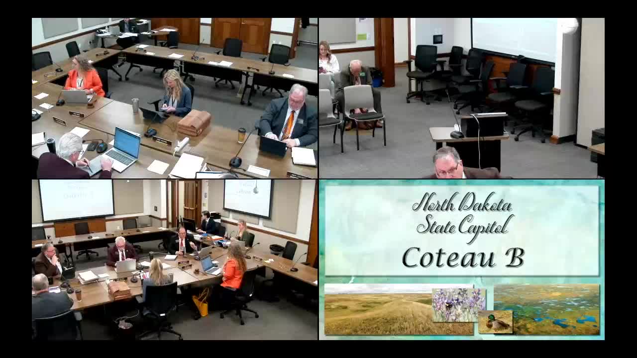 Conference committee delays final action on House Bill 1363 after debate over school AED requirements