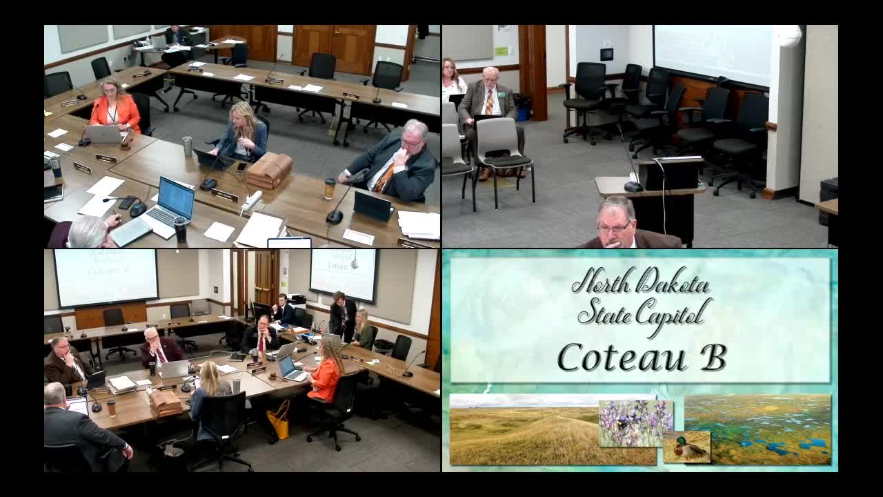 Senate committee debates AED plan adjustments for school emergency readiness
