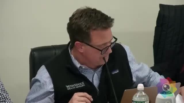 Millis finance committee backs $47.27 million FY2026 budget after review of enterprise funds and union contracts