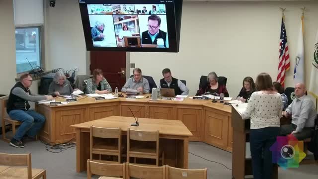 Planning board seeks zoning changes to align Millis with revised FEMA flood maps