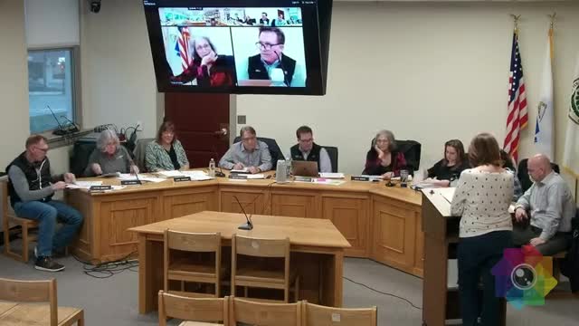 Millis committee postpones final recommendation on accessory dwelling unit bylaw pending legal clarification