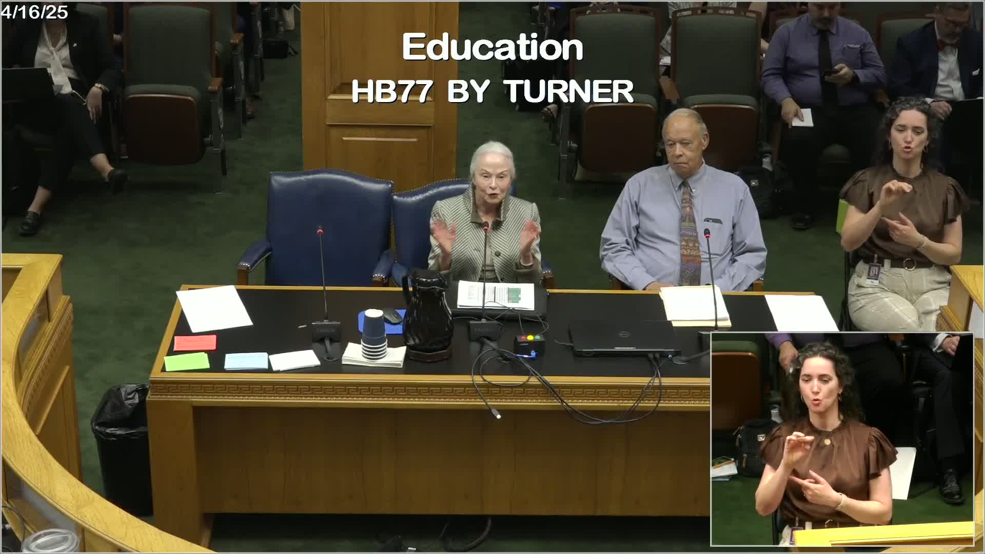 Louisiana legislators consider changes to TOPS tuition assistance program