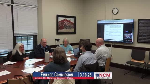 Georgetown considers tax overrides as 60 communities evaluate funding strategies