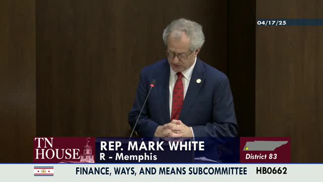 Tennessee lawmakers establish oversight board for Memphis Shelby County School System
