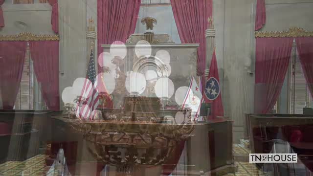 Tennessee House recognizes Scopes Trial Centennial during Ray Day celebration