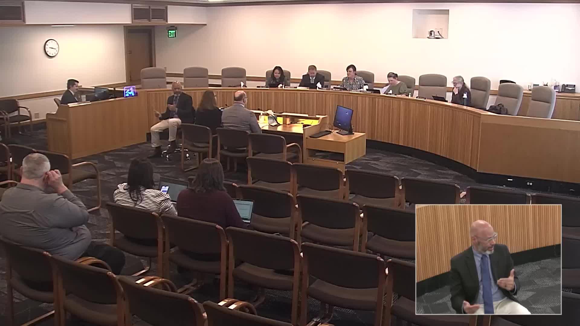 Credit union industry proposes technical updates to accounts, expulsions and supervisory committees