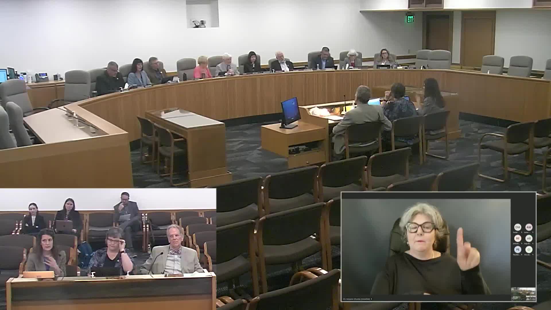 Oregon committee reviews SB551 to reduce single-use plastics in hospitality industry