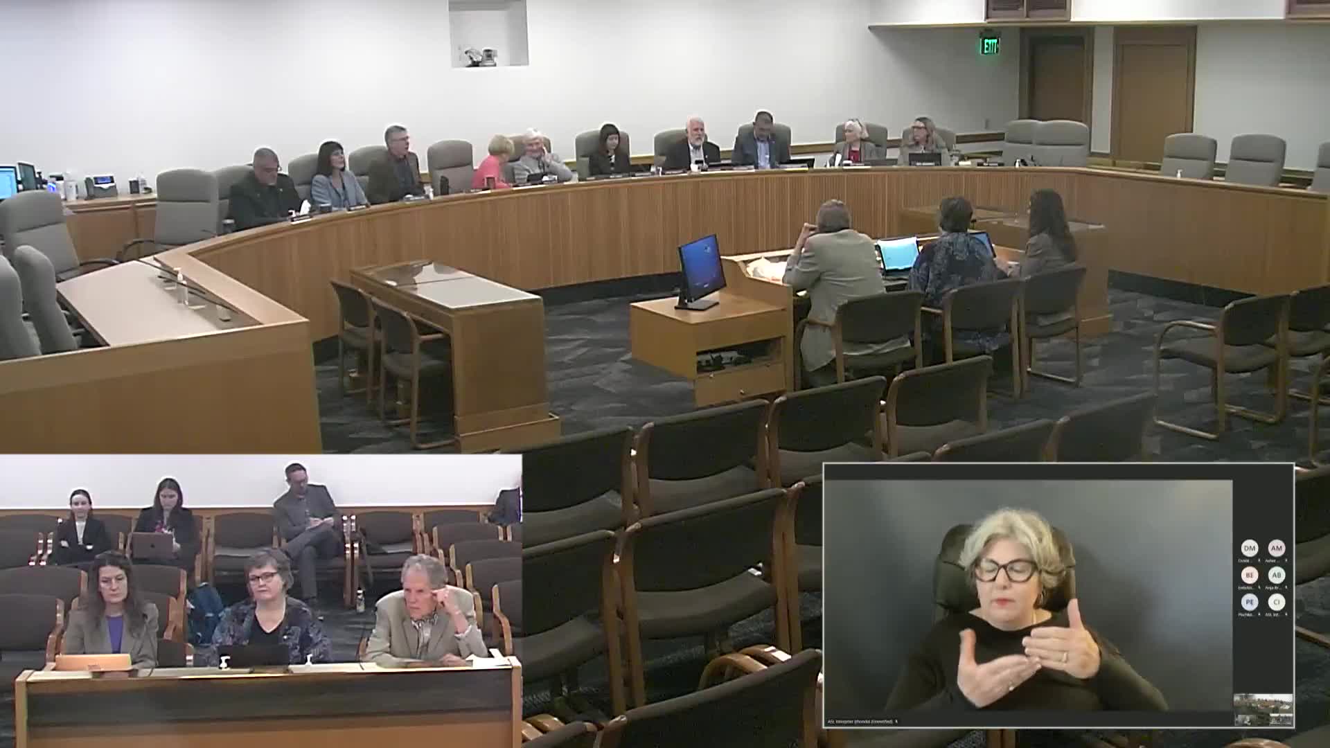 Oregon lawmakers discuss single-use plastic bans amid rising environmental concerns