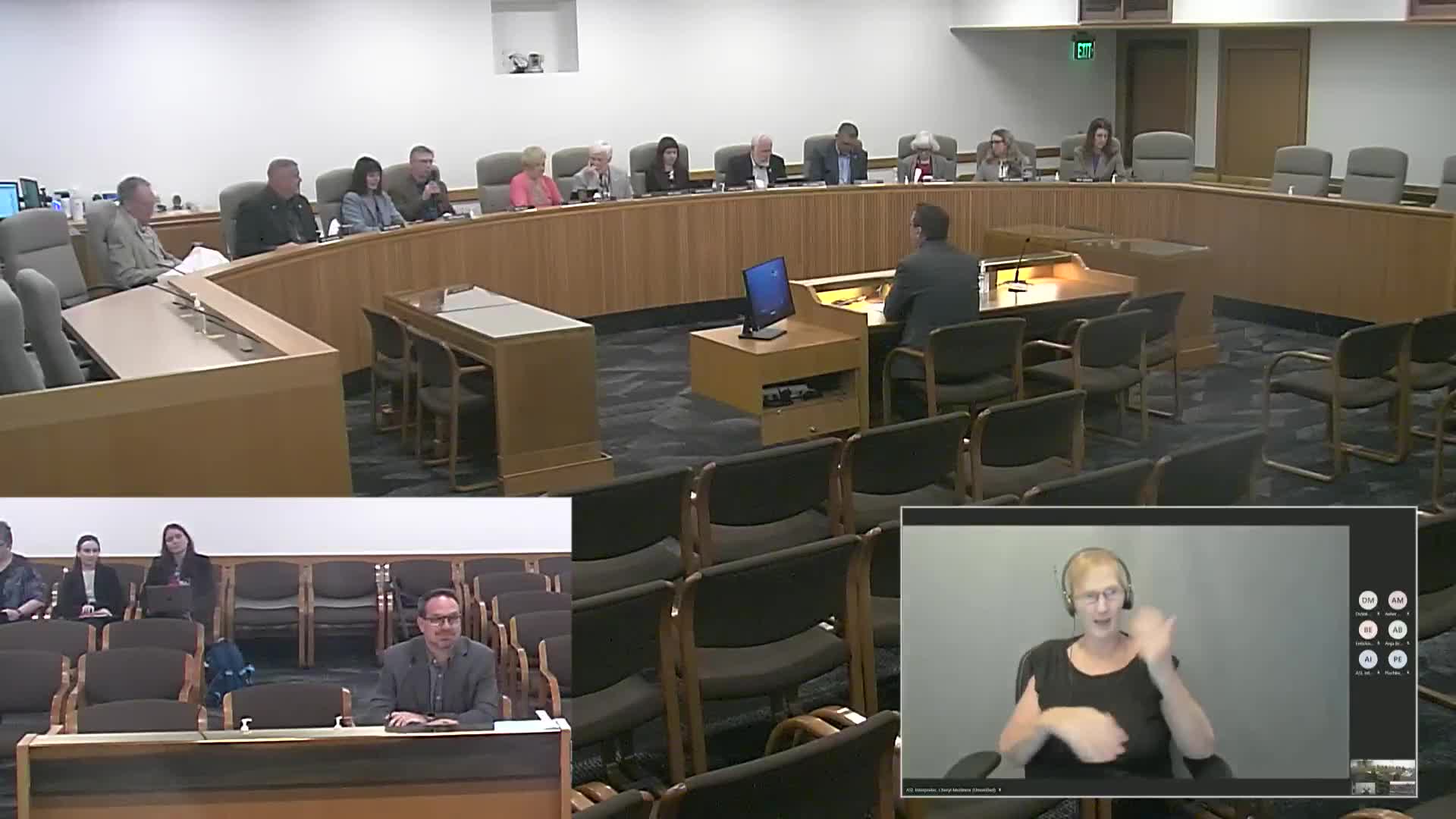 Environment Oregon supports Senate Bill 551 to reduce single use plastics