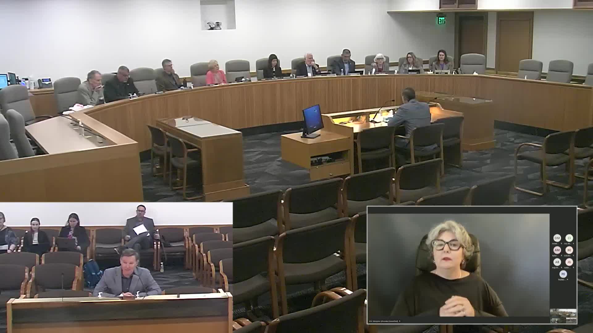 Oregon's House Bill 2168 proposes $5M for on-site loan program funding