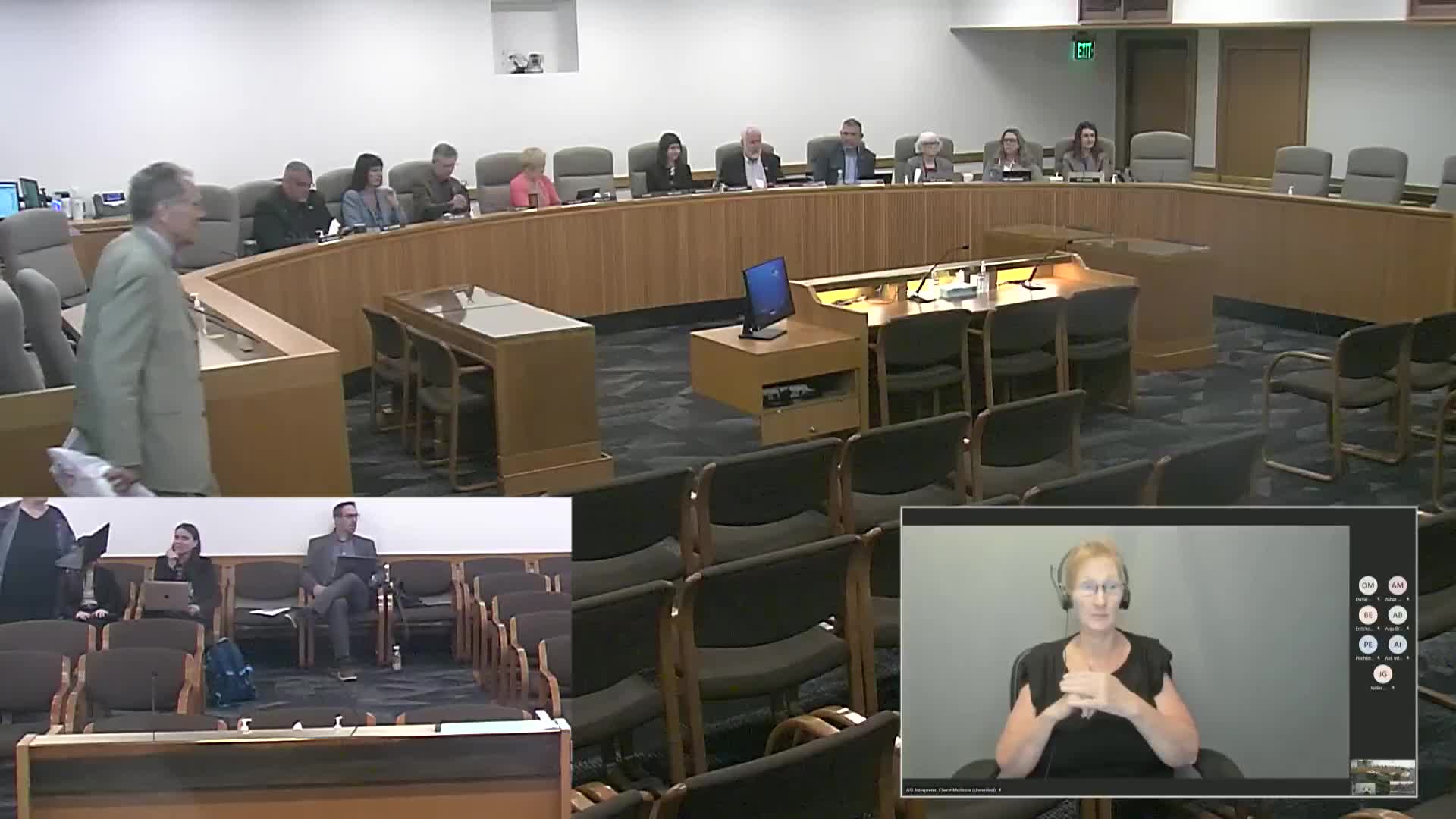 Committee hears bill to curb single-use plastics; restaurants and retailers would provide items only on request or as paper