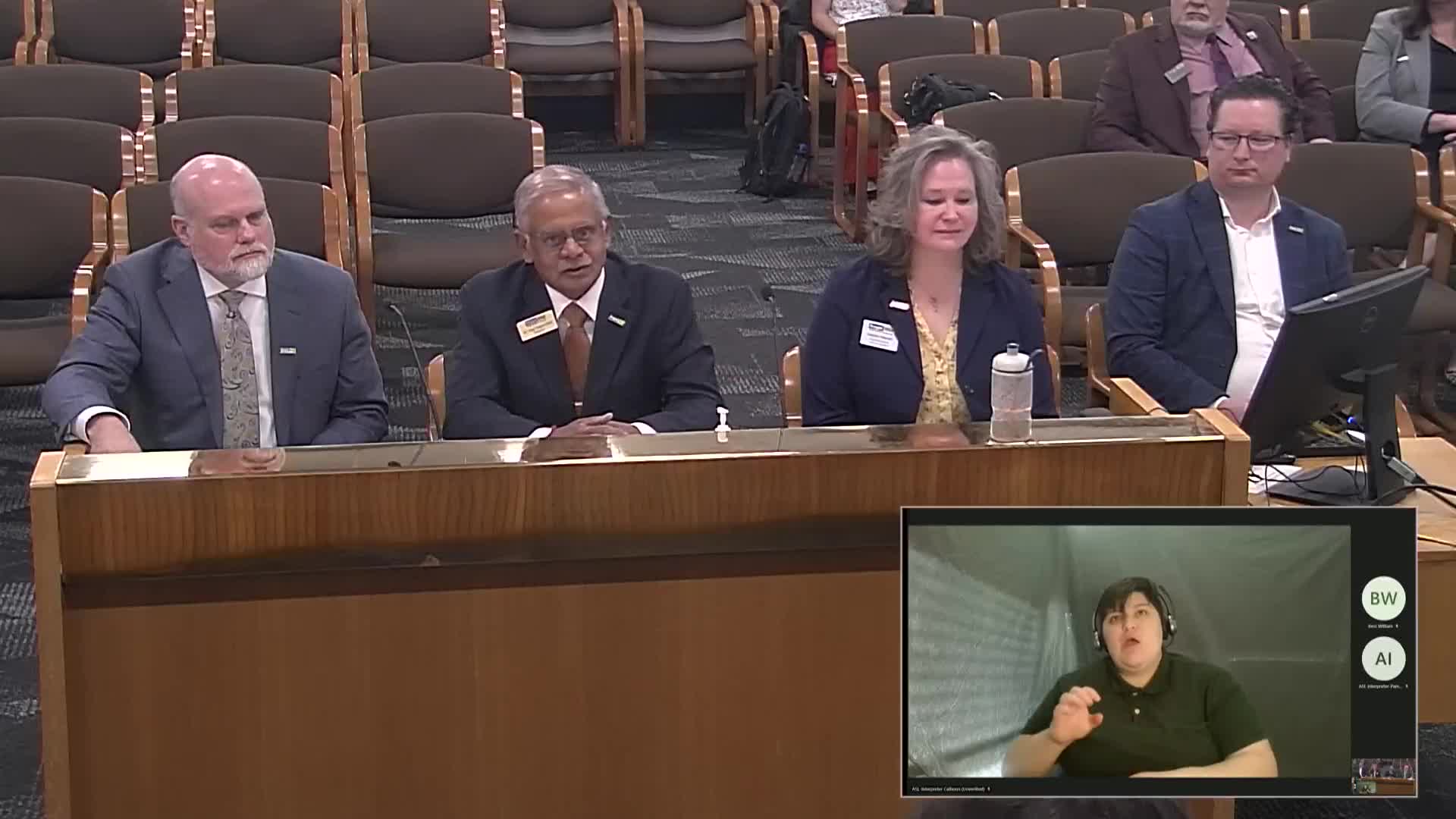 Oregon Tech explores new medical school initiative with community colleges and local partners