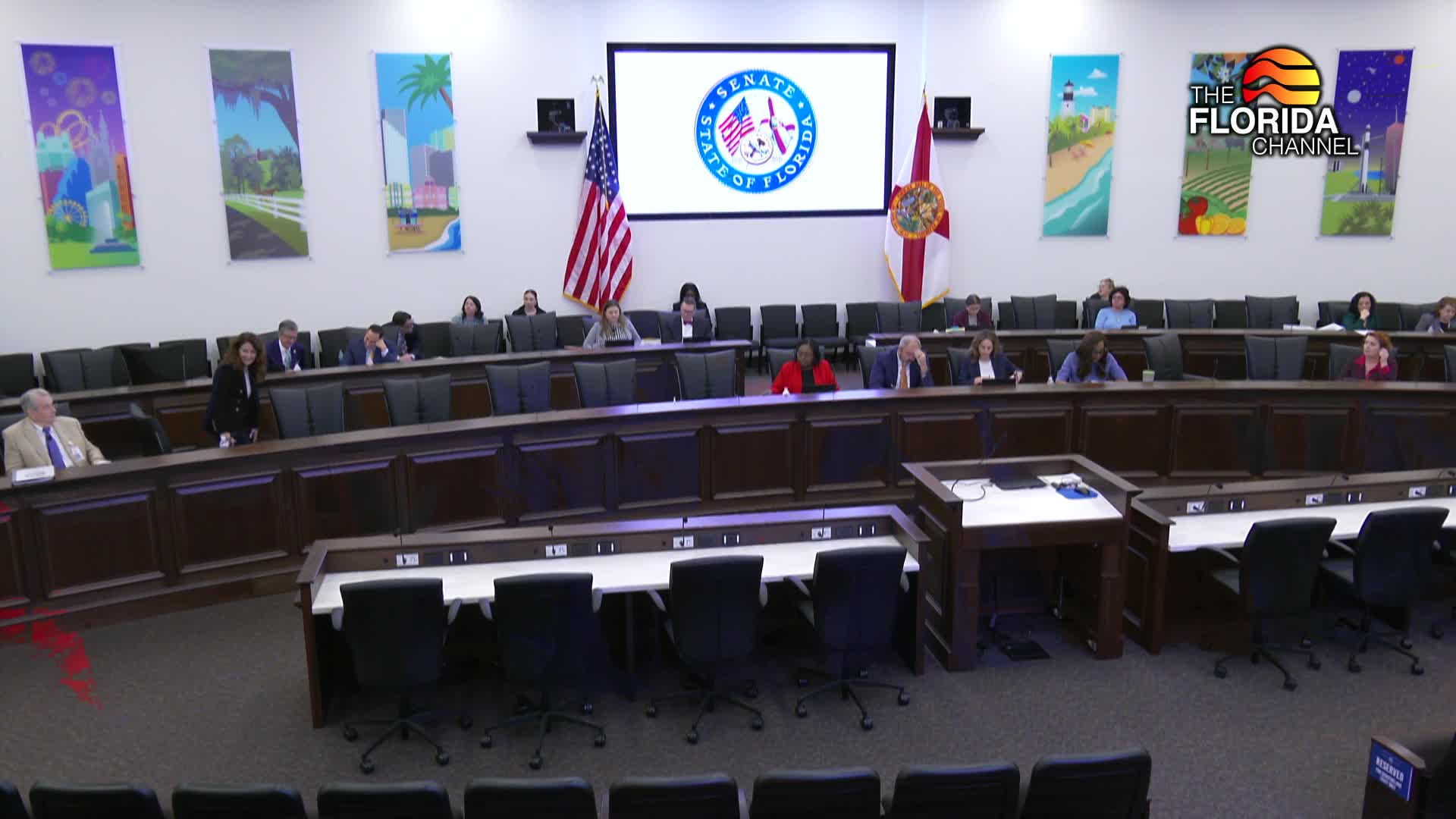 Florida Senate passes bill to expand death penalty considerations in capital trials