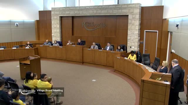 Chris Brush announces Northern Will County Food Drive with new drop-off locations