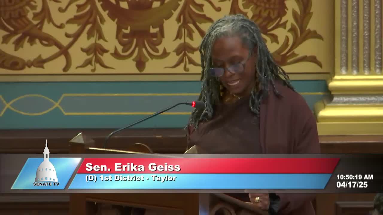 Michigan Mominibis emphasize equitable prenatal care across divides