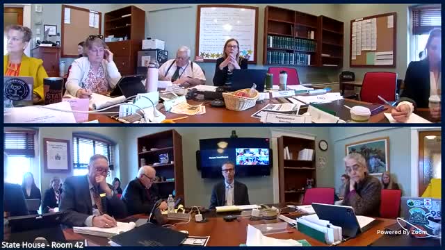 Vermont health board debates regulatory authority for hospital pricing in new bill