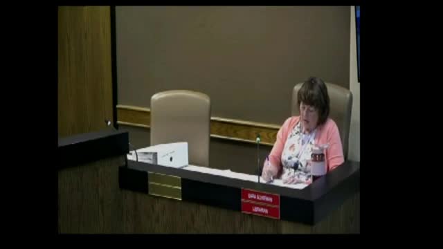 City Library Budget Proposal Includes Safety Upgrades and Fundraising Success