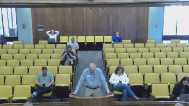 Casper City Council considers open container expansion and supports local business initiatives