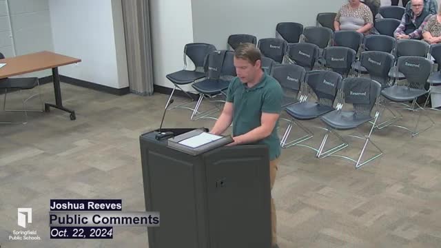 Parents urge school board to reject boundary changes for Horseman and Jeffreys schools