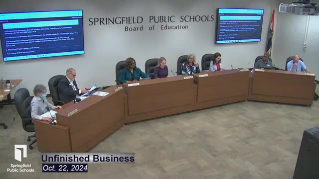 Board of Education approves boundary adjustment between Mann and Jeffreys schools