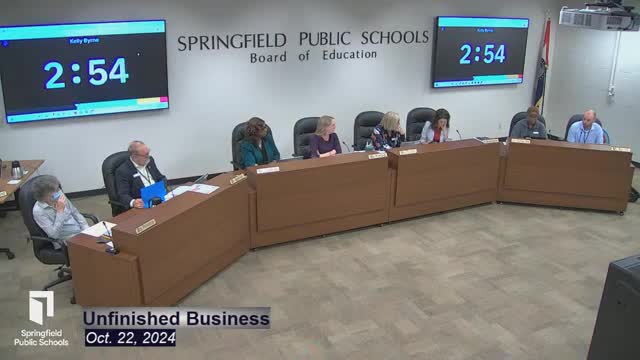 School Facilities Overcrowding Highlights Need for Creative Solutions