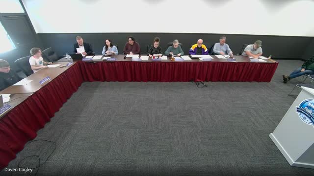 14 students qualify for state at SkillsUSA district debate tournament