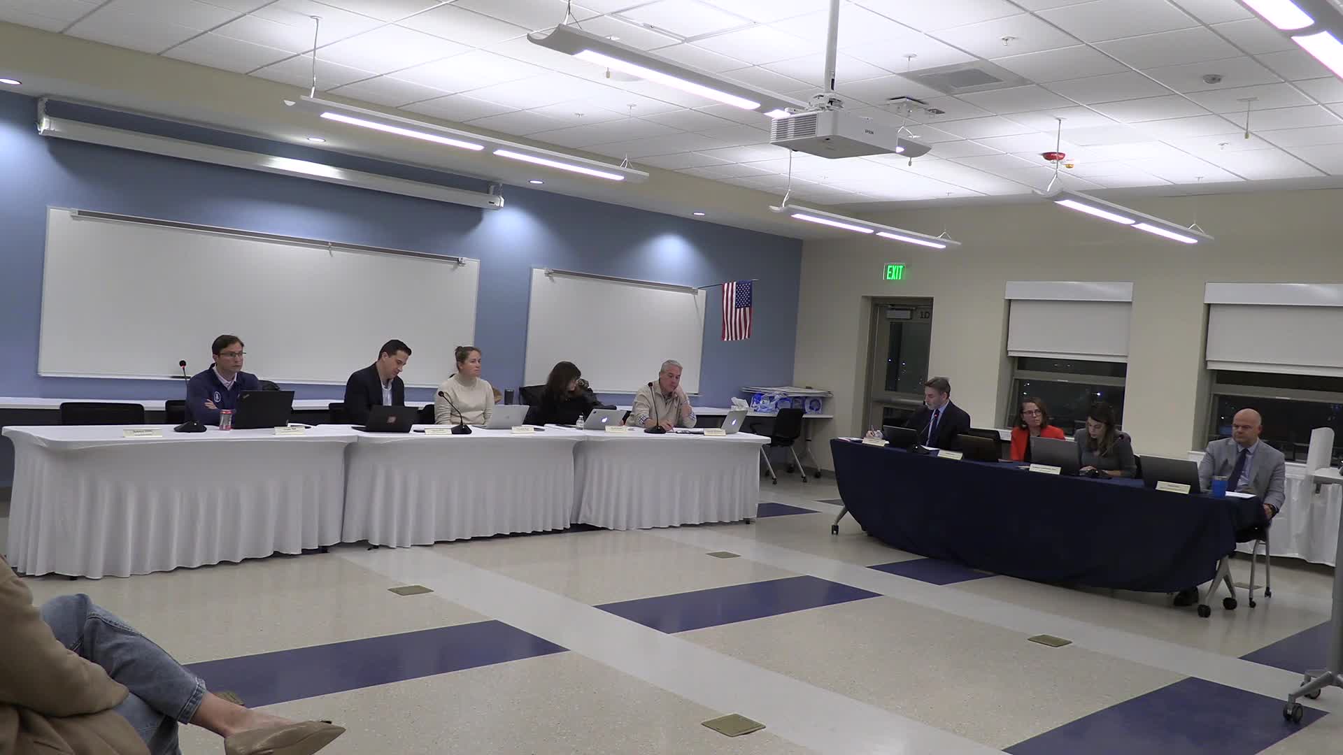 Barrington conservation commission opposes artificial turf installation at Victory Field