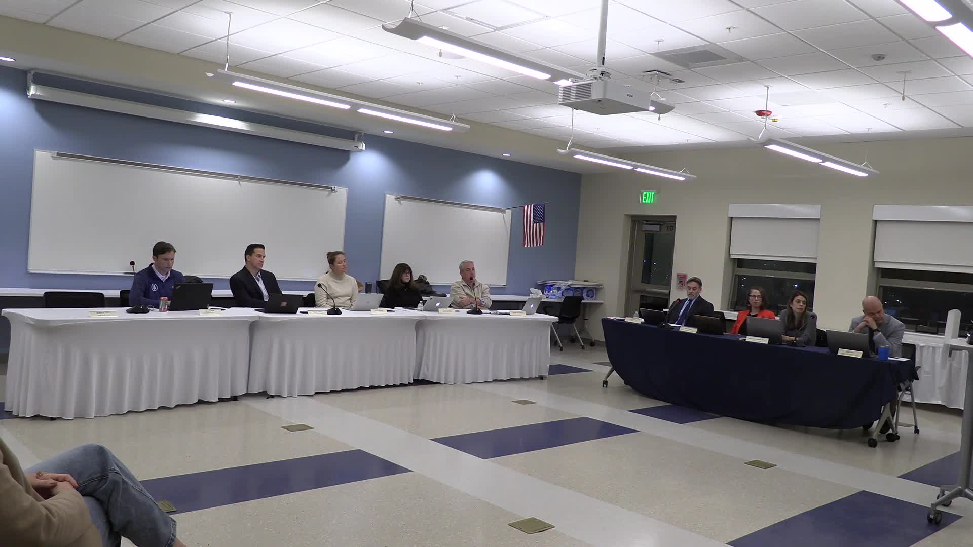 Barrington taxpayers urged to reconsider artificial turf for Victory Field