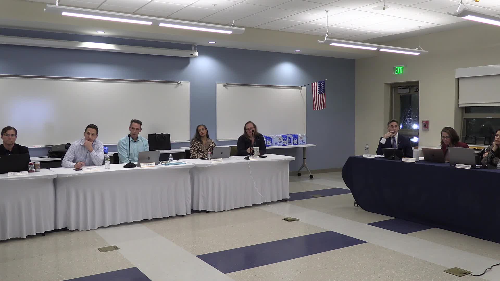 Barrington Middle School celebrates strong writing scores and new curriculum impact