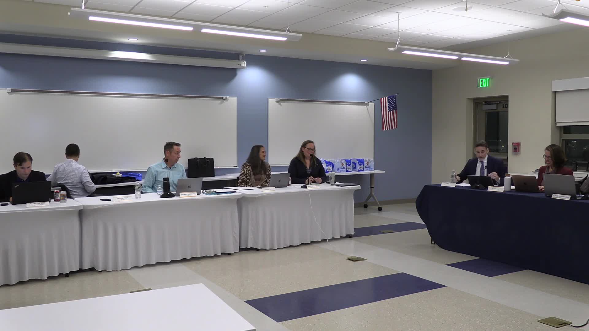 Hampton Meadows hosts governor visit promoting green initiatives and student achievements