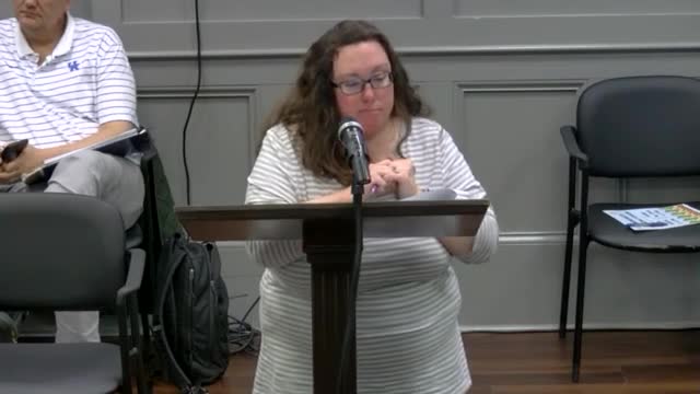 City Council reviews $2M General Government budget with staffing impacts and IT upgrades