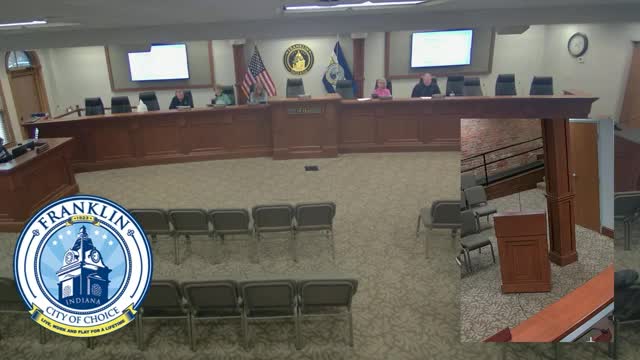 City discusses flood impacts and playground plans for Province and Payne Parks