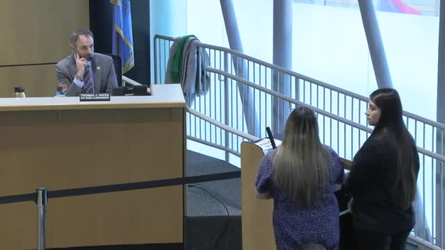 Alderman Felix probes liquor license applicants after past violations at Toluca's