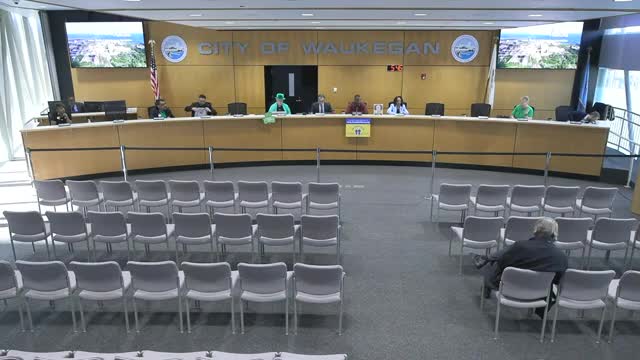 Alderman Bolton voices concerns over ward development decisions
