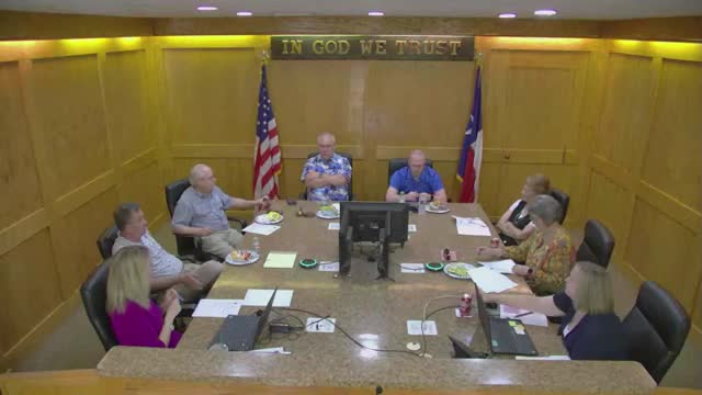 Tyler City Council discusses development of outdoor entertainment venue