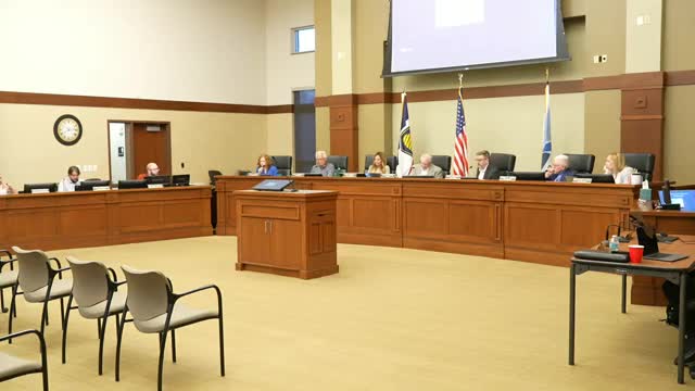 Utah County introduces fast cast voting option for early ballot processing