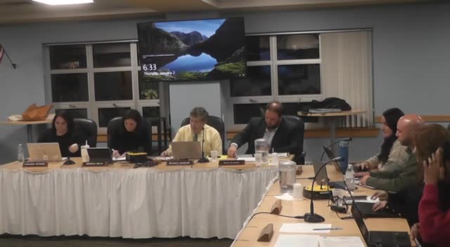 Pleasant View Elementary staff honored for heroic actions during holiday program