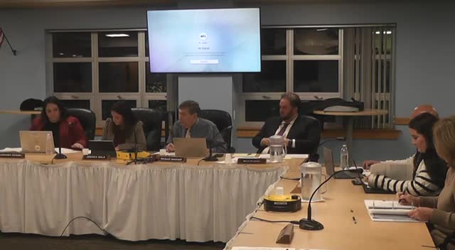School Board approves $85K Arts Initiative Act funding for summer program expansion