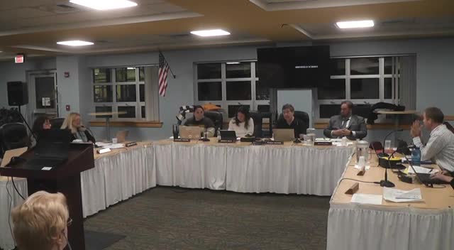 School Building Committee seeks community member ahead of Townsville Council approval