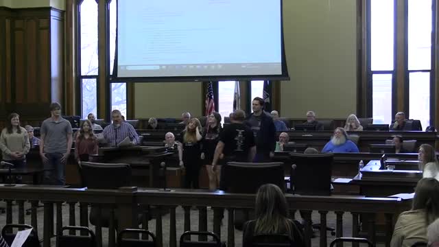 Livingston County hosts successful electronics recycling event and receives clean audit report